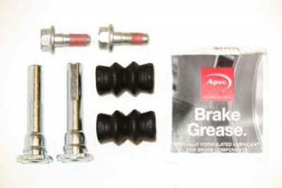 APEC BRAKING ckt1045 -  